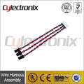 Small quantity acceptable Industrial Mechanical Cable Assembly